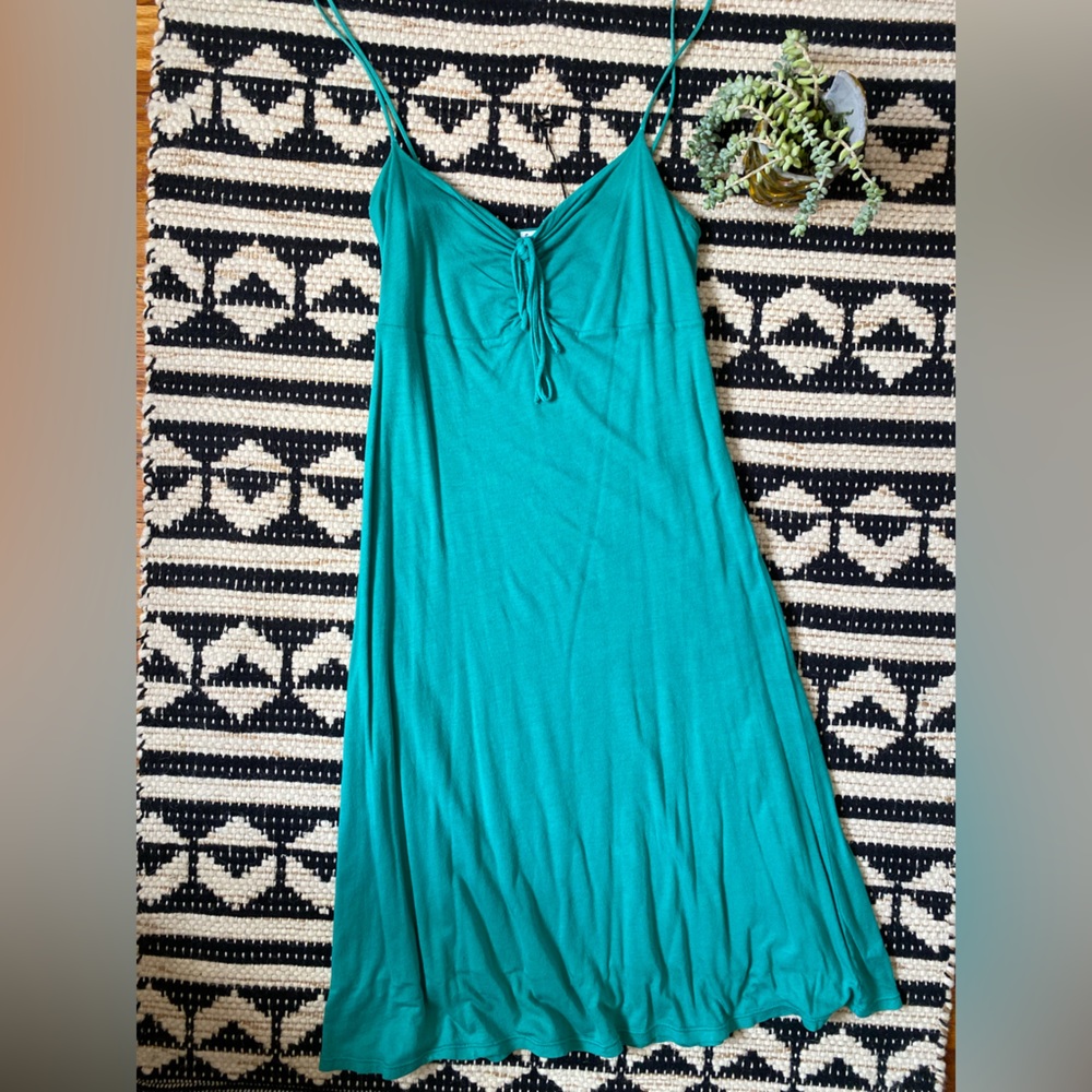 Original Splendid Spaghetti Strap Dress